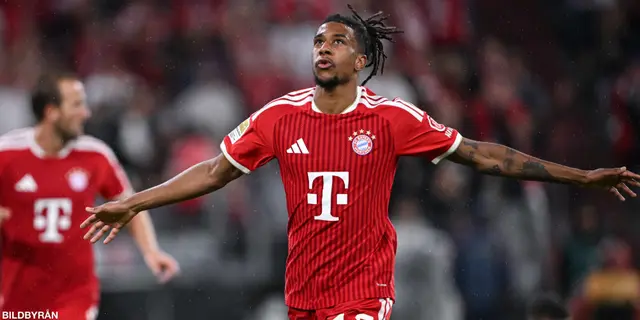 Inför Schalke - Bayern München: Känslofylld match för Neuer