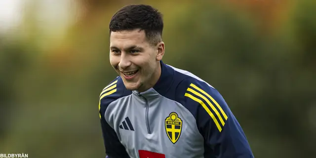 Bardghji om allsvenskan: ”Jag följer det inte”