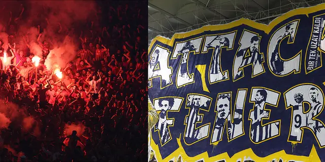 Turkiet-redaktören inför Det eviga derbyt: ”Kommer bli hetare än på länge”