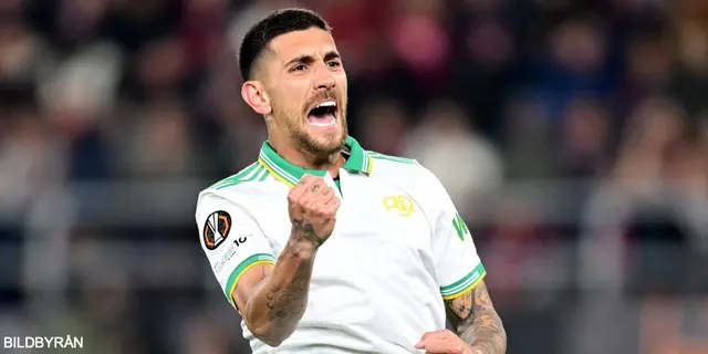 Dags att avgöra: Roma tar emot Bologna