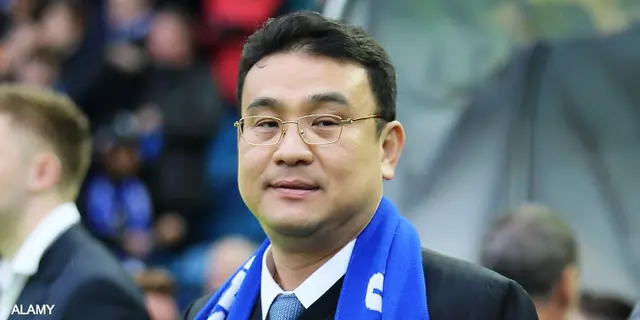 Sheffield Wednesday i fritt fall