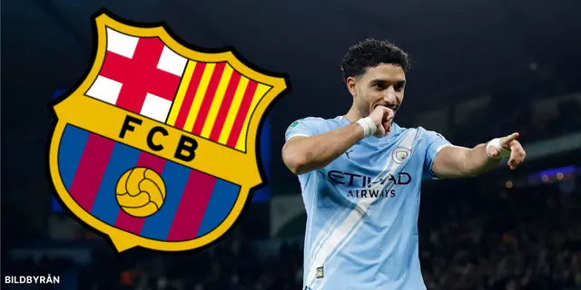 Marmoush aktuell för gigant