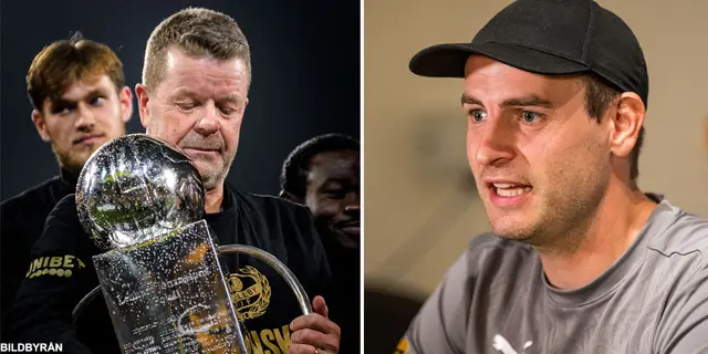 Doktorn tar över Mjällby AIF