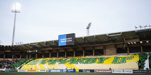 Tre snabba efter Sirius borta: En ny antagonist har skapats 