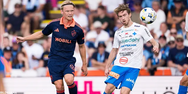Djurgårdens fiasko: Föll mot tabelljumbon