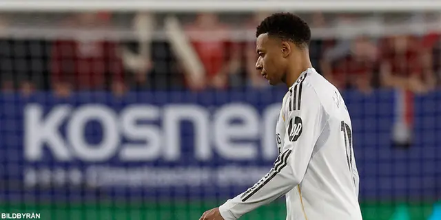 Mbappé ovillig för operation – blir borta tills vidare