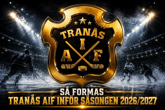 Silly Season: Så formas Tranås AIF inför säsongen