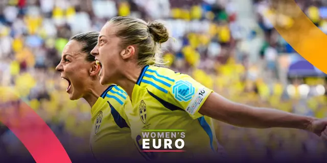 ”Enormt viktig för Sverige” Spelarbetyg efter segern