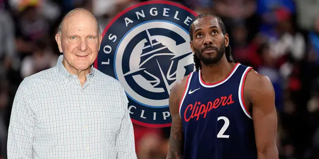 Clippers och Kawhi i blåsväder