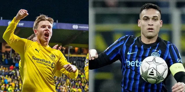 Skribenterna om CL-lottningen: ”Gjord för ett magplask”