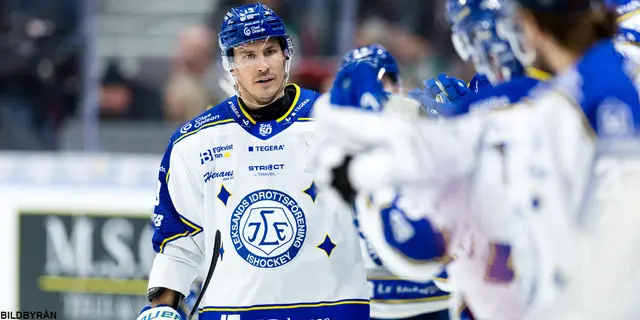 Kan Leksand hålla sig kvar i SHL?