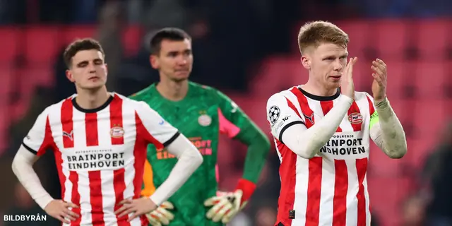 PSV med en chockförlust