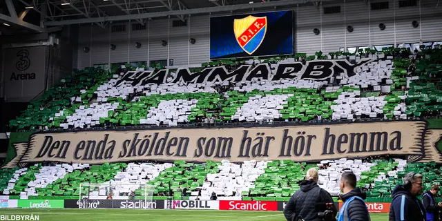 Övertag utan effekt – Betygen efter derbyt