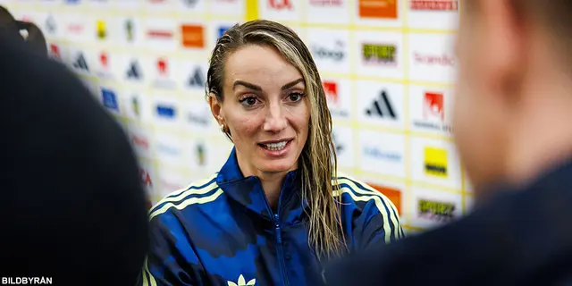 Asllani vänder kring framtiden: ”Bara jag som är kvar nu”