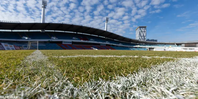 Göteborg tvingas att flytta premiär