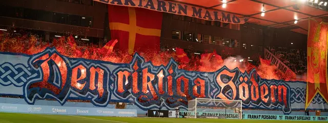 Bildspecial efter förlusten mot Hammarby (del 2)