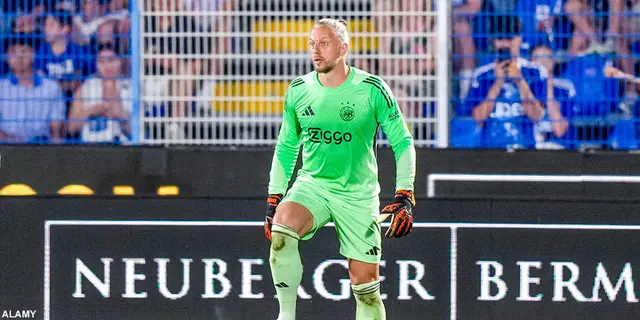 22. Remko Pasveer