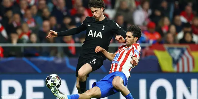 Inför Champions League: Peaky blinders är på väg till London för att överleva stormen