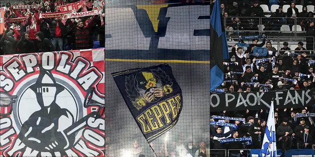 Grekland-redaktören om galet tajta toppstriden: ”Väldigt ovisst”