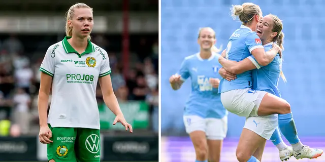 Bea Sprung om att möta Malmö FF: “De ska få det tufft redan från början”