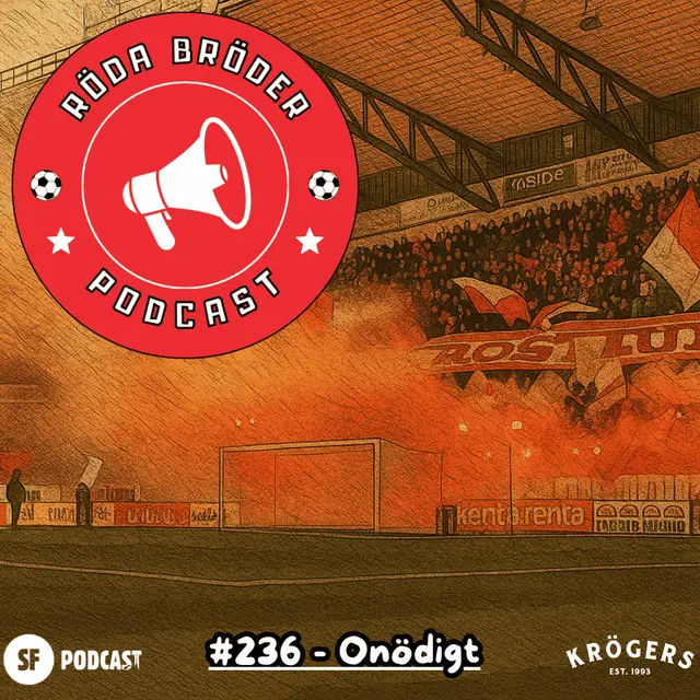 236. Onödigt!