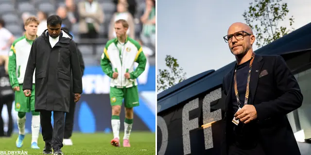 Bajenpanel: Summering vårsäsong och tankar om tränarbytet