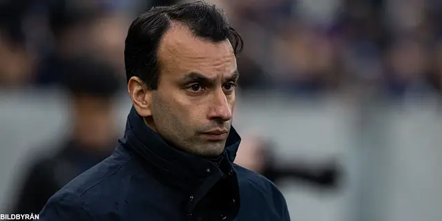 Engelmark inför semifinalen: ”Den svåraste matchen hittills”