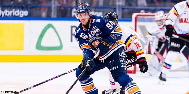 Växjö vinner direkt efter storförlusten- Seger mot Skellefteå