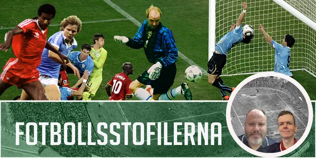 #8: Matcher vi aldrig glömmer