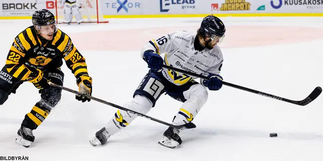 ”Kanske slutet för Anton Blomqvist som huvudtränare”