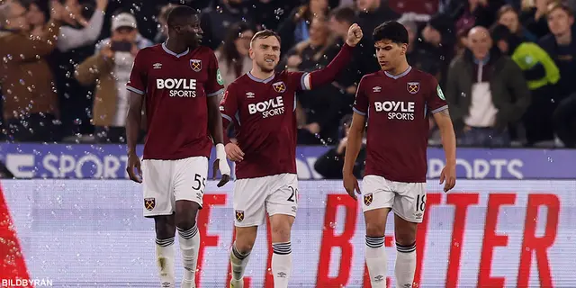 Kvartsfinalerna i FA-Cupen lottade