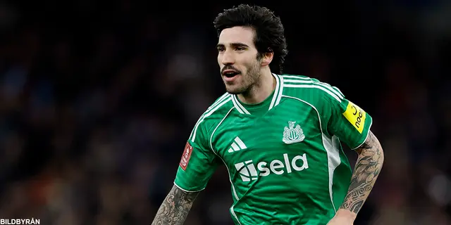 Stjärnan i Premier League kan byta klubb