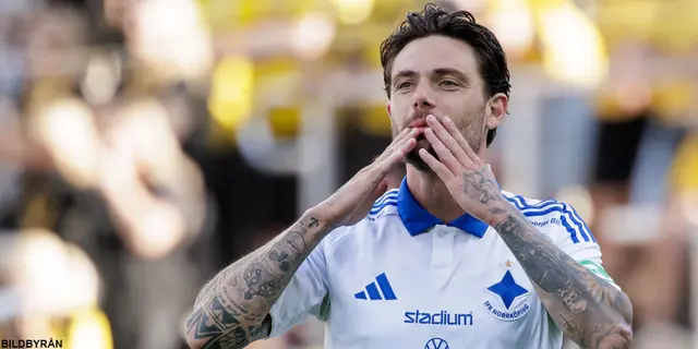 Inför måndagens måstematch mot Öster