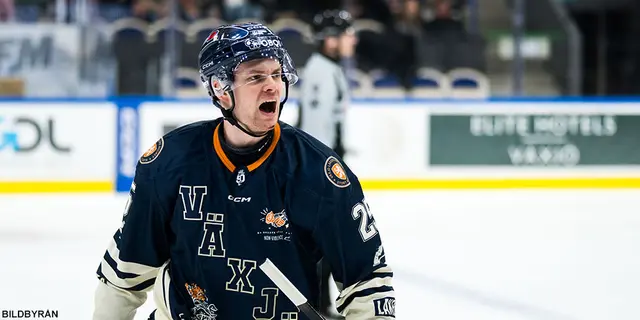 Lakers förstakedja fortsätter att visa vägen