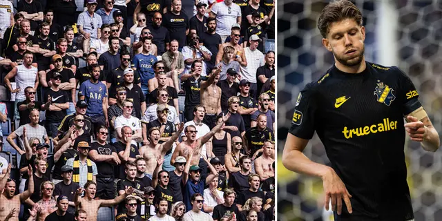  Skralt intresse för svensklagen i Europa – halvtomma läktare väntar