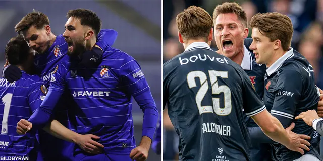 Dinamo-skribenten inför Viking: ”Segra enkelt”
