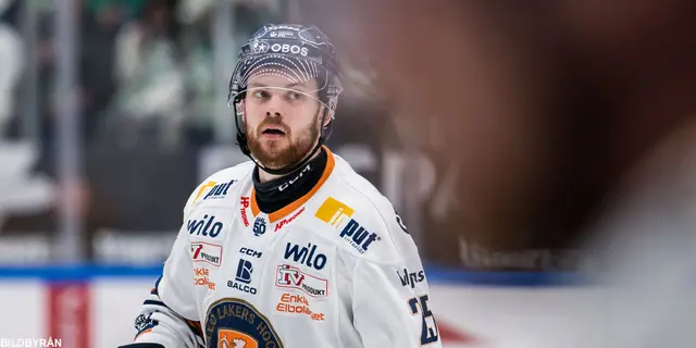 ”Lakers förlorar för att man knappt försökte vinna”