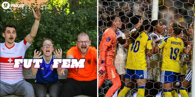 FUT FEM #80 – Angenäma problem