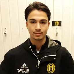 Noah Wald Arslanerkekoglu