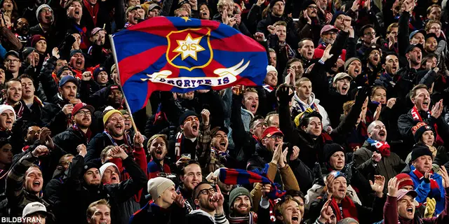 Örgryte till Allsvenskan efter skandalkval