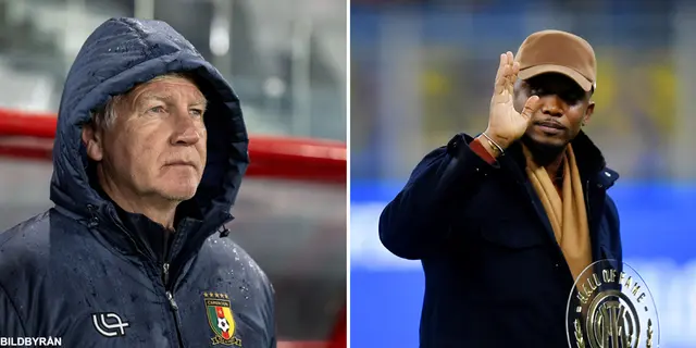 This is Africa -19 december 2025