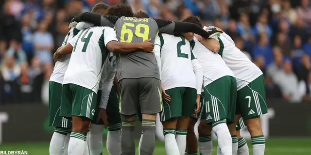 Panathinaikos går in i Europa League