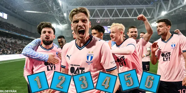 Sex och jävligt offside - grisiga poäng är värda lika mycket