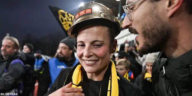 Häckens nyckel i Europa: ”Spelartruppen är jättevan vid det här”