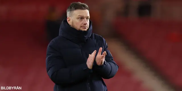 Kampen om The Championship: "Dags för Hellberg att studsa tillbaka"