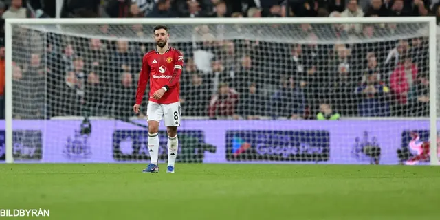 Tre tankar och spelarbetyg efter förlusten mot Newcastle