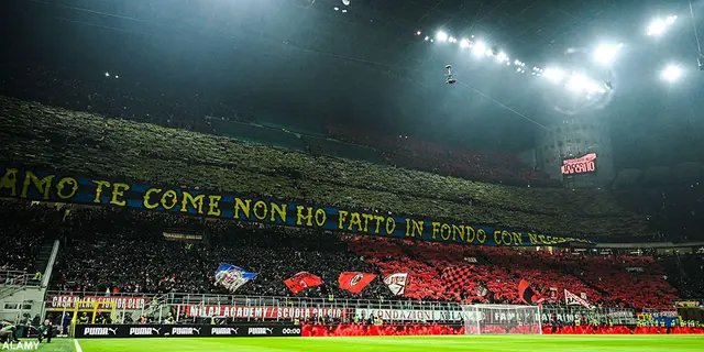 Postpartita: Derby della Madonnina