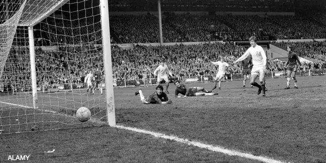 Leeds värsta rivaler: "Förenades då de var de två mest hatade klubbarna i England"