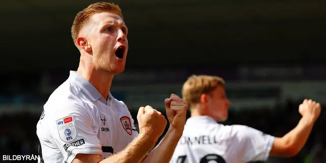 Inför Stockport-Barnsley