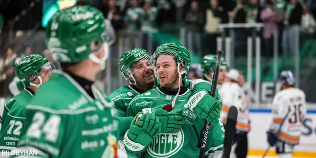 Krönika: Från folkparksfest i Värmland till konfirmation i Småland